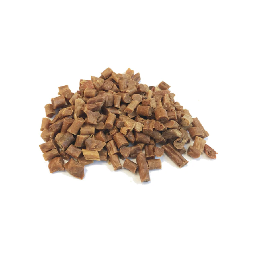 Snacks naturales