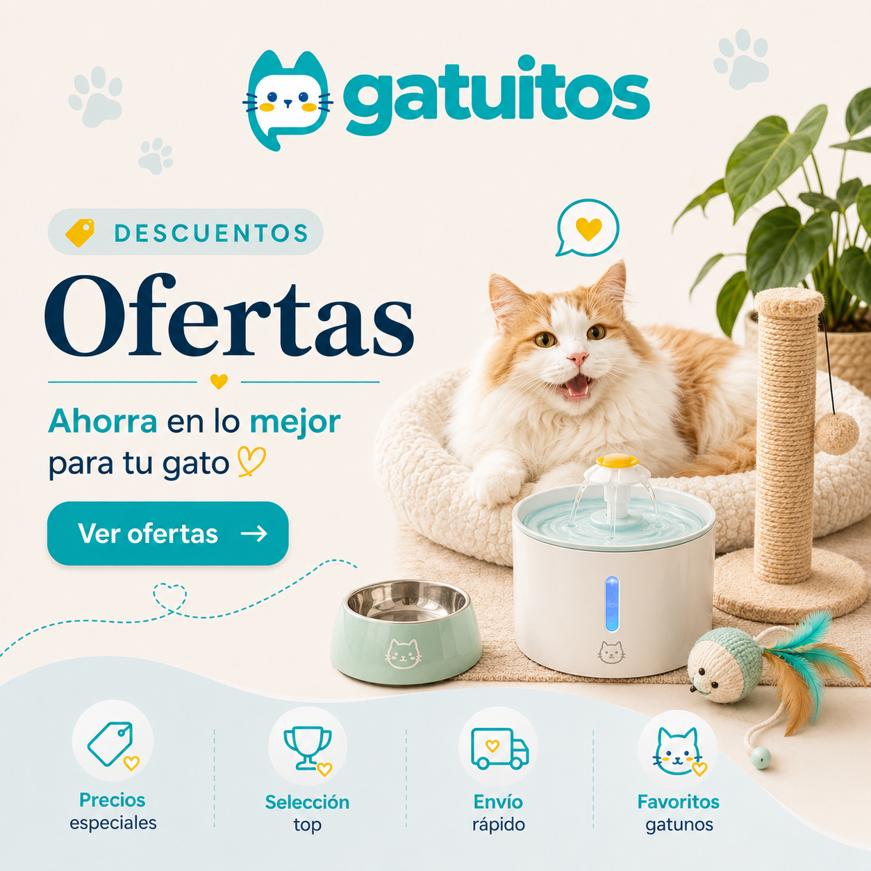 Ofertas
