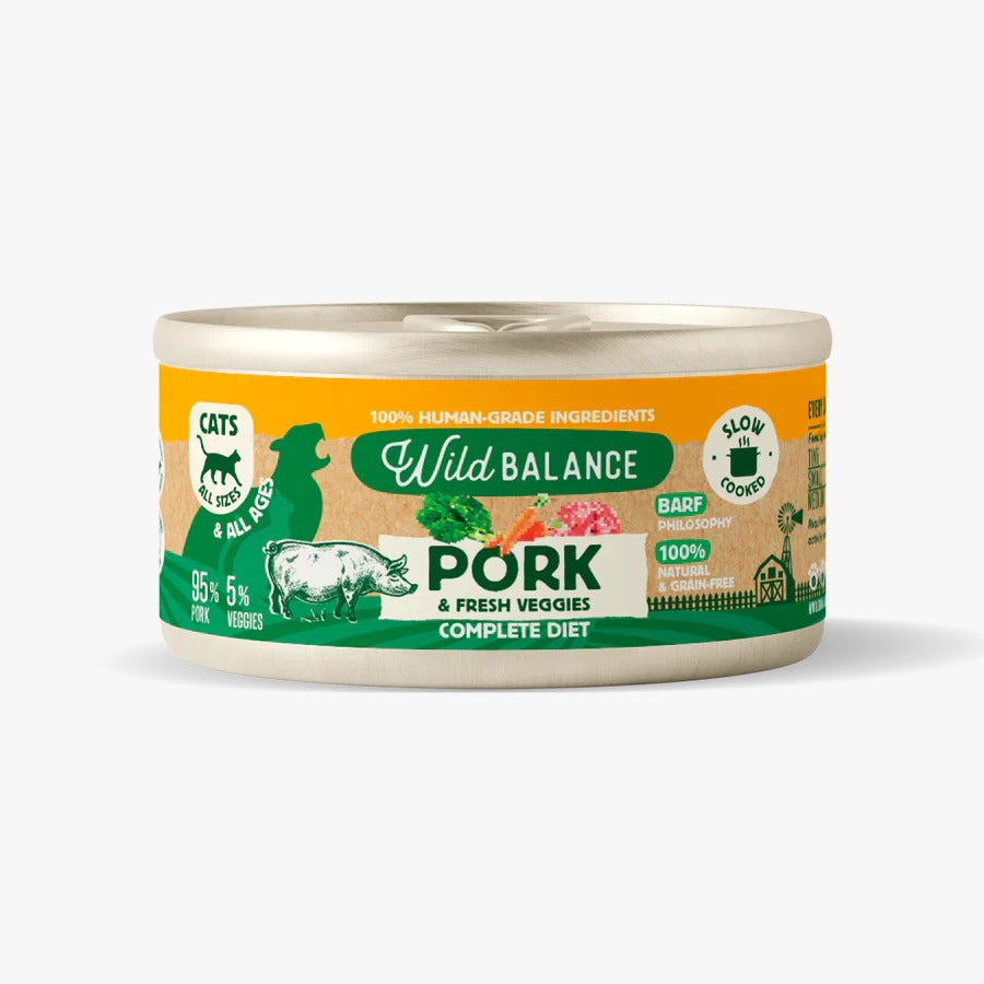 comida cocinada gatos
