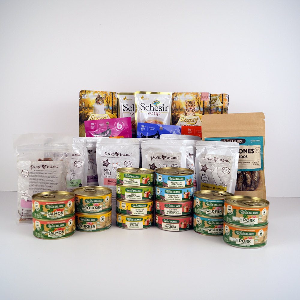 Suscripción ExtraGatuitos