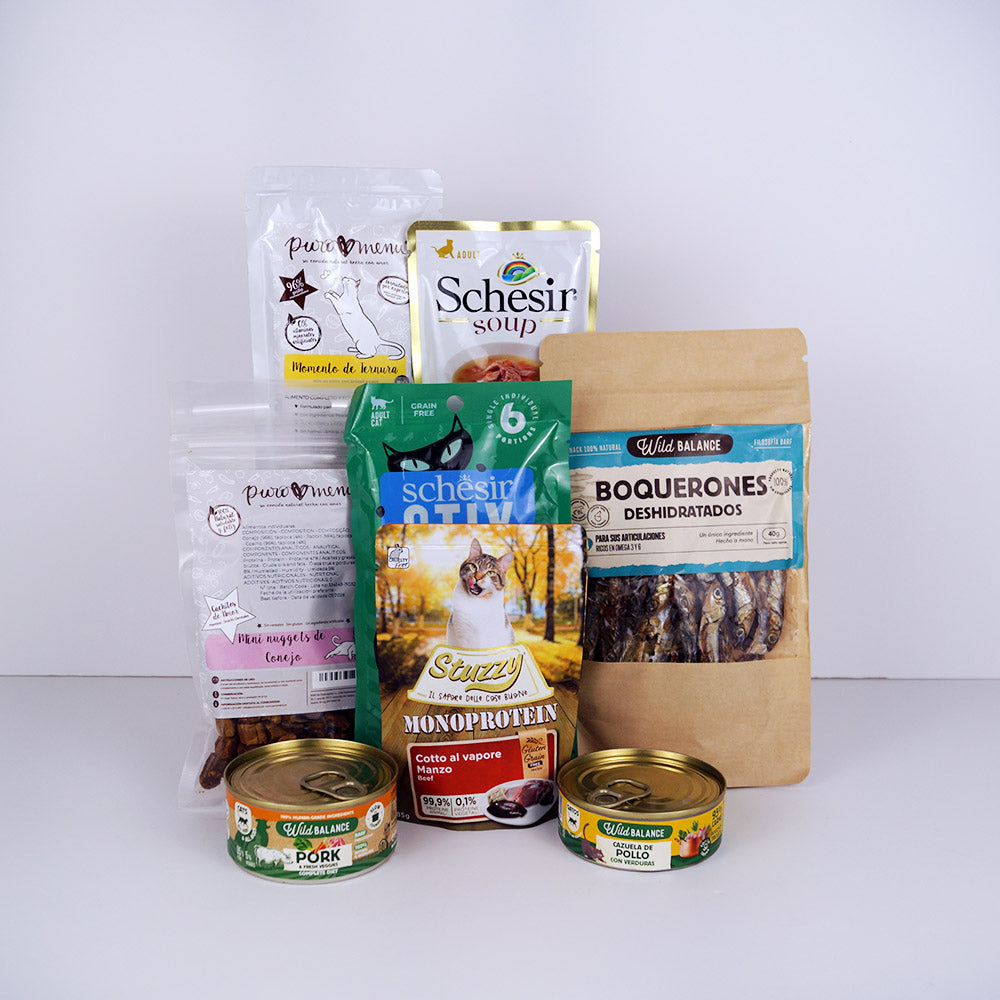 Suscripción ExtraGatuitos