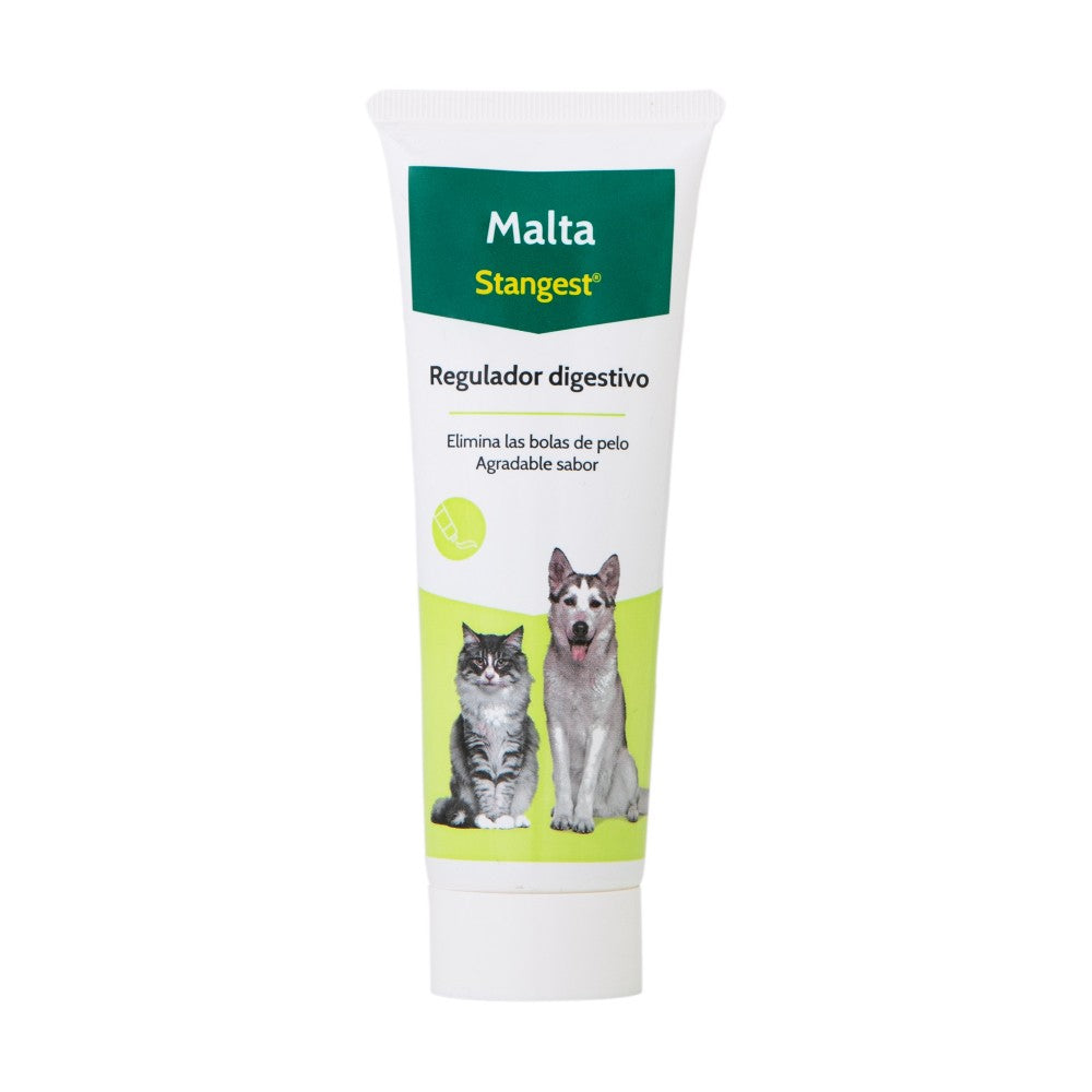 Malta para gatos/perros