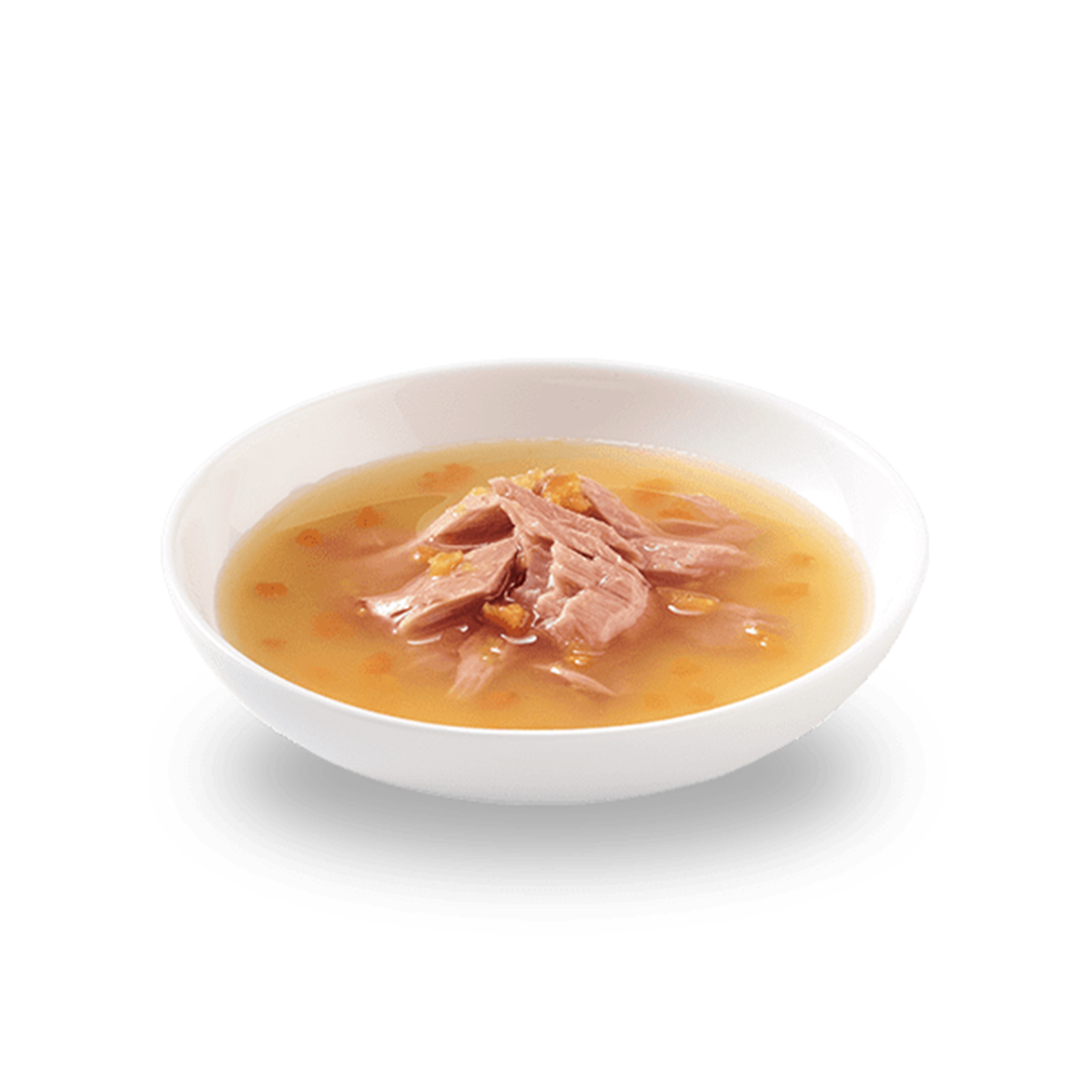 Sopa Schesir Atún + Calabaza - Sobre 85g