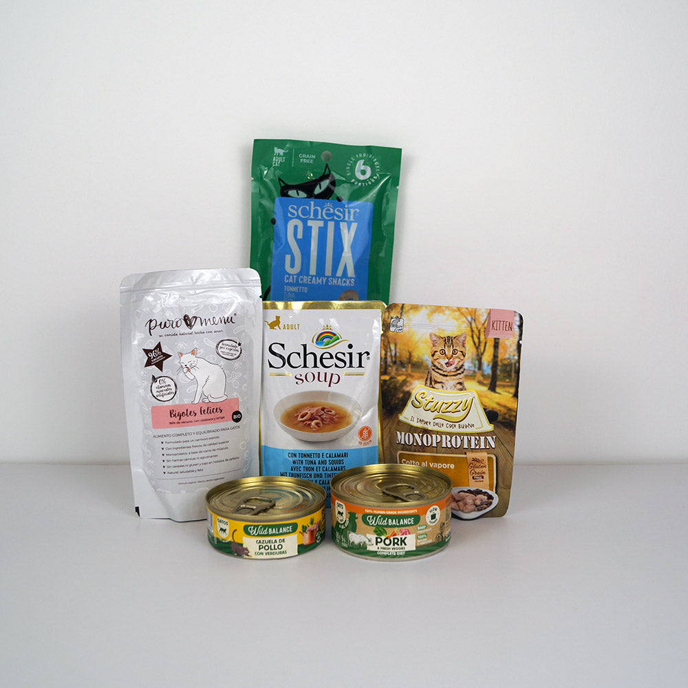 Suscripción SuperGatuitos