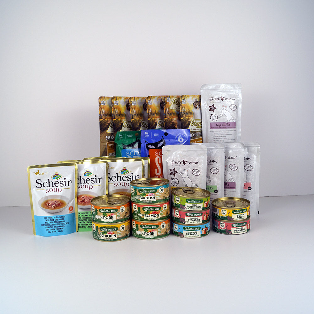 Suscripción SuperGatuitos