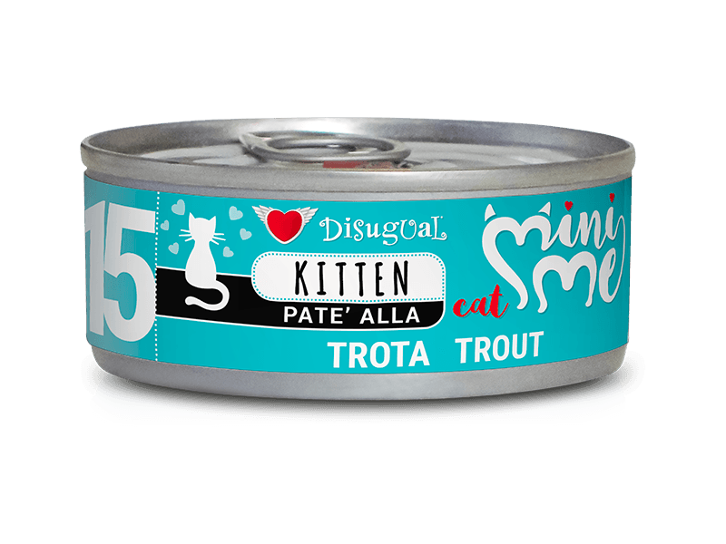 que comen gatos bebes