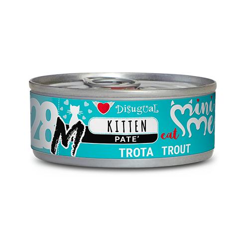 paté para gatos