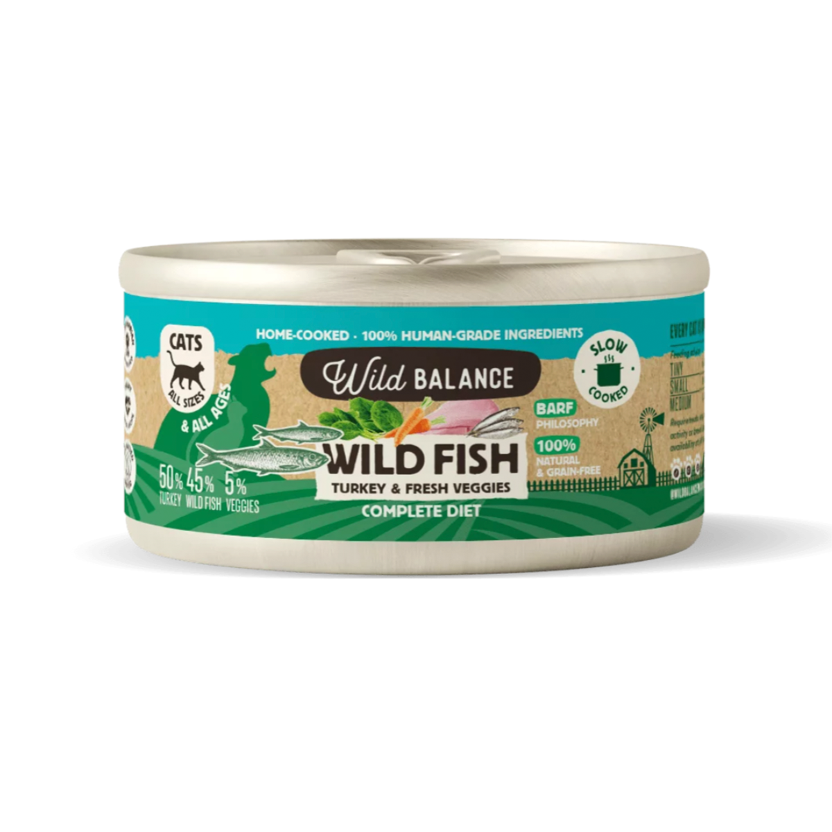 comida húmeda para gatos estéril 