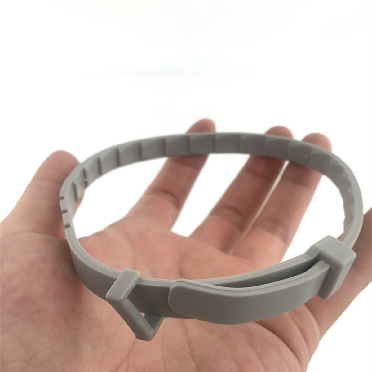 🕷️Collar Antiparásitos Gato Perro