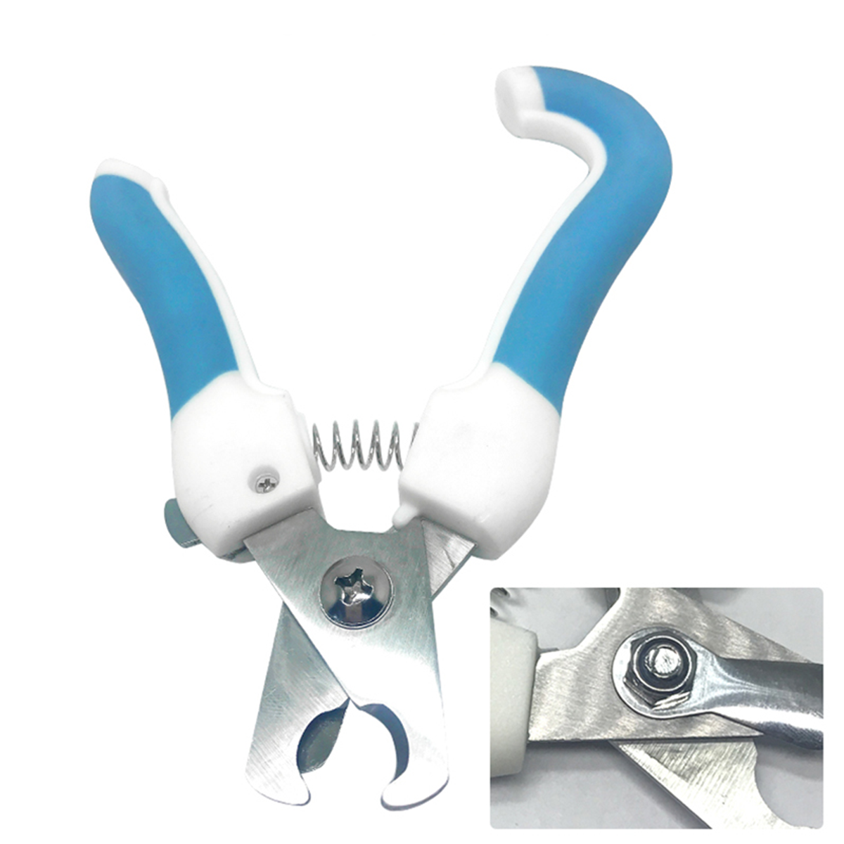 Tijeras Uñas Gato