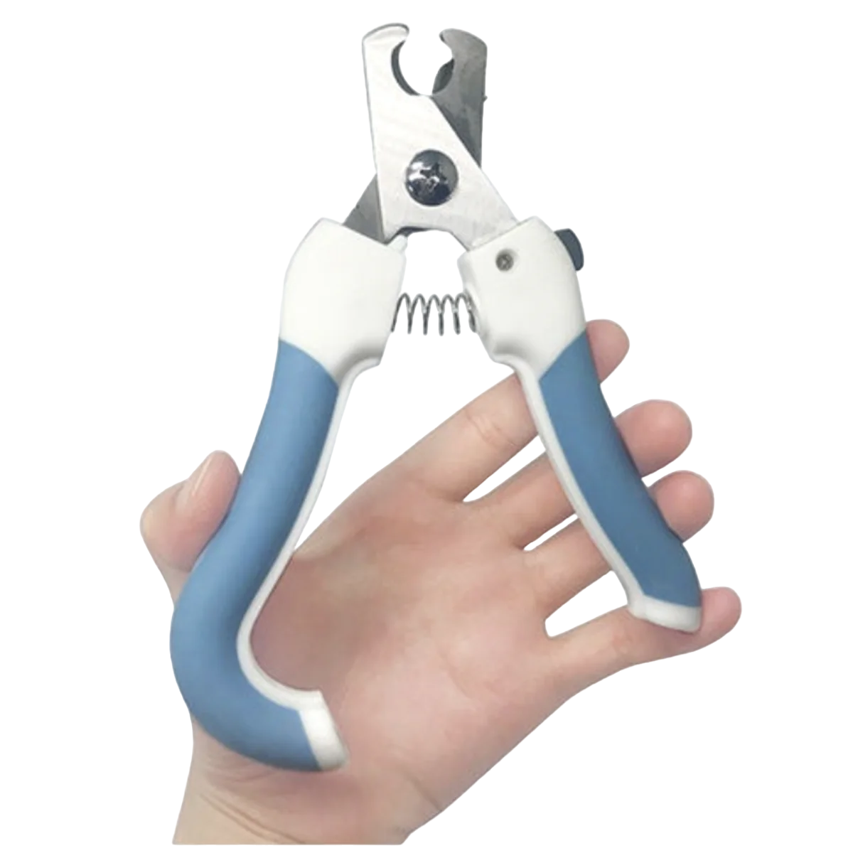 Tijeras Uñas Gato